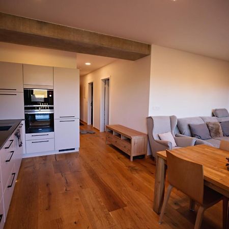 Strunzova Pila Kvilda Apartman 308 エクステリア 写真