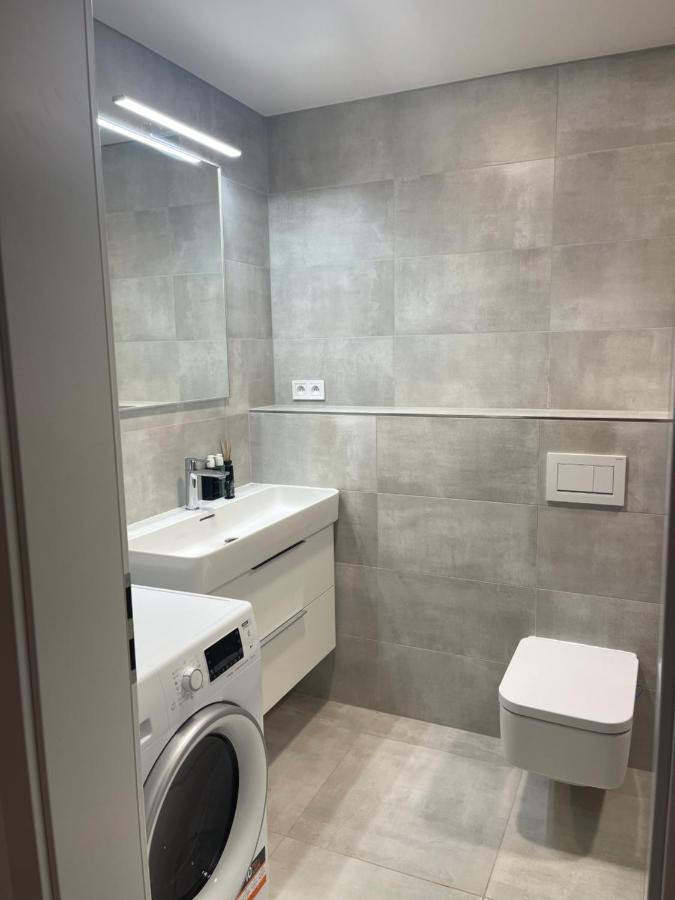 Strunzova Pila Kvilda Apartman 308 エクステリア 写真