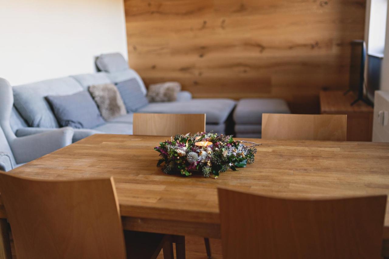 Strunzova Pila Kvilda Apartman 308 エクステリア 写真