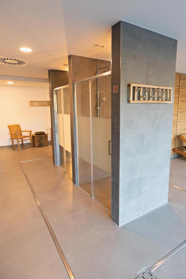 Strunzova Pila Kvilda Apartman 308 エクステリア 写真