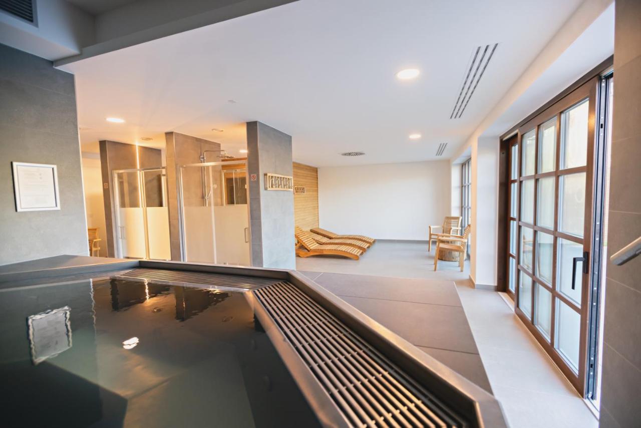 Strunzova Pila Kvilda Apartman 308 エクステリア 写真